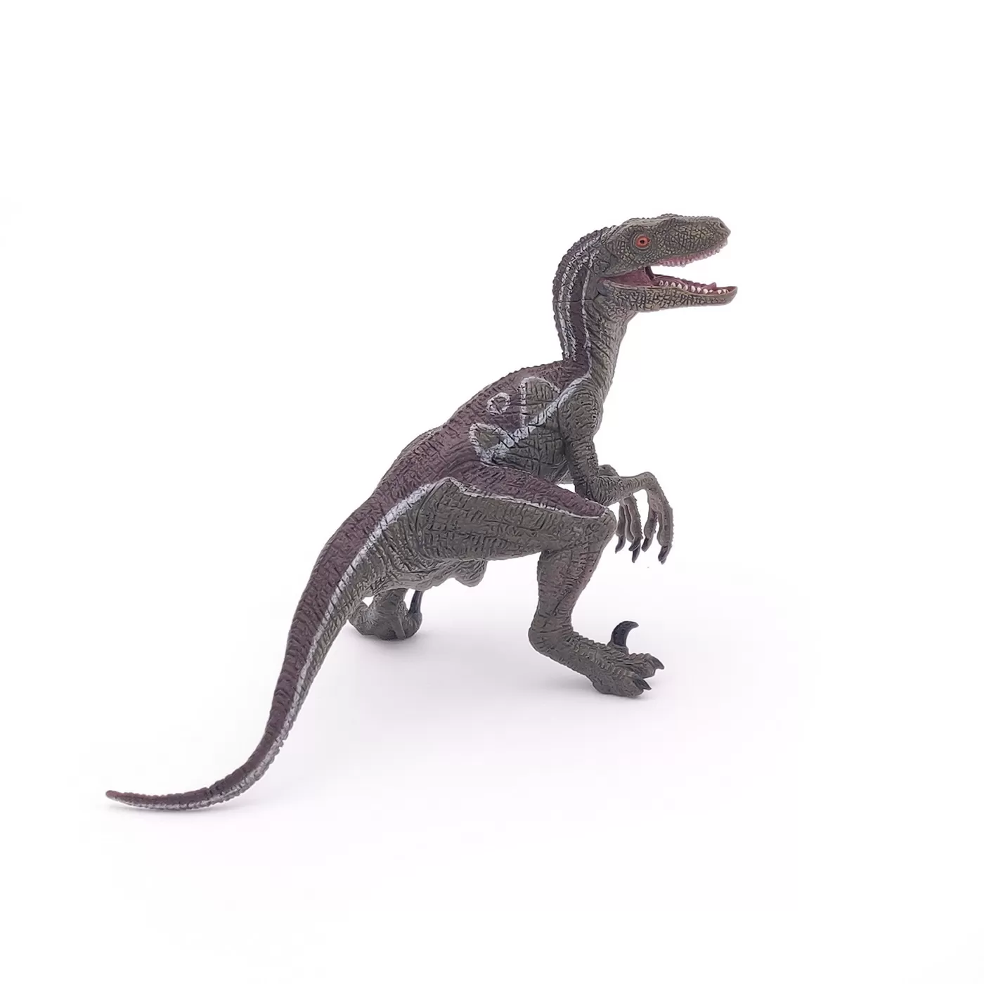 Papo figurina dinozaur velociraptor, varsta de la 3 ani la +15 ani [6]