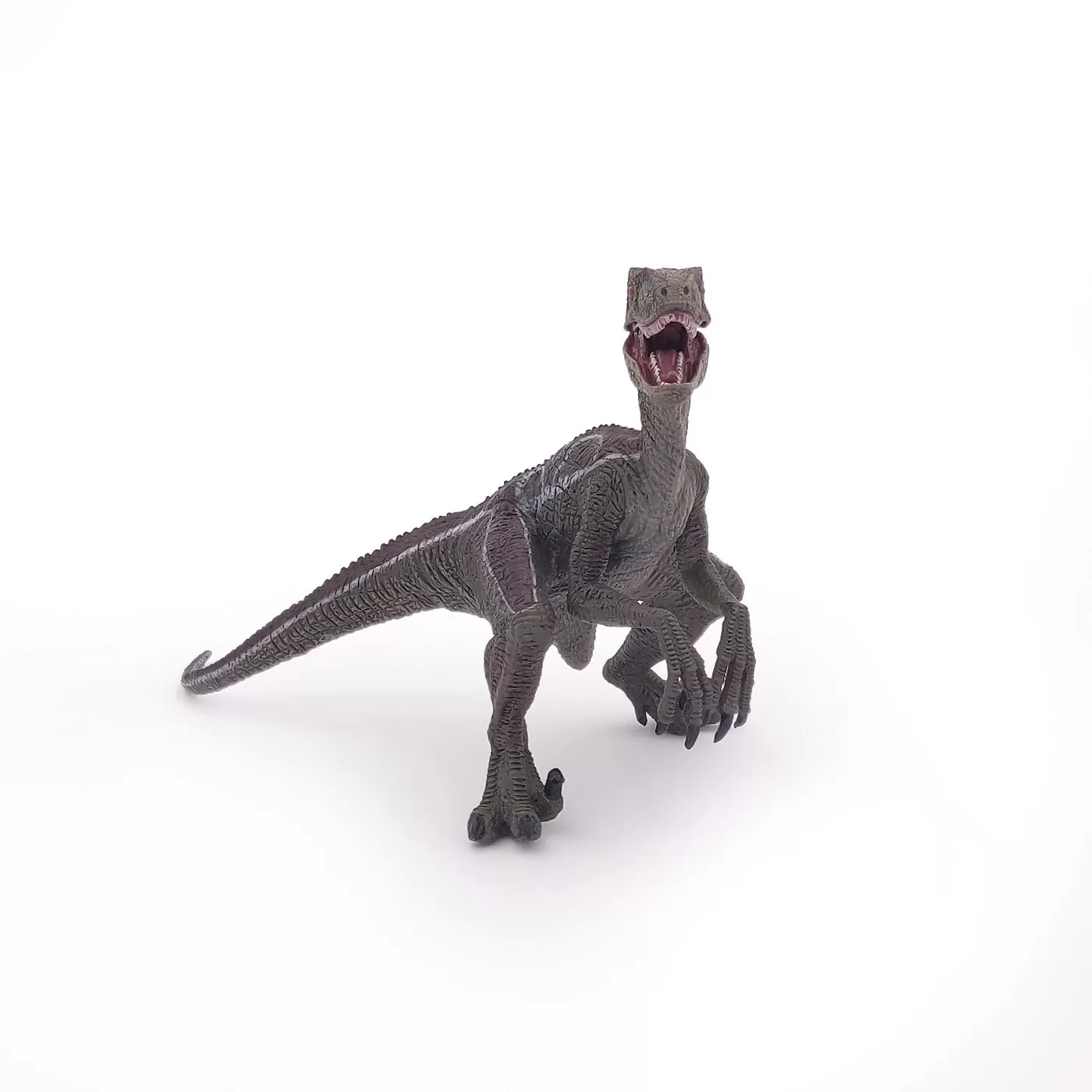 Papo figurina dinozaur velociraptor, varsta de la 3 ani la +15 ani [4]
