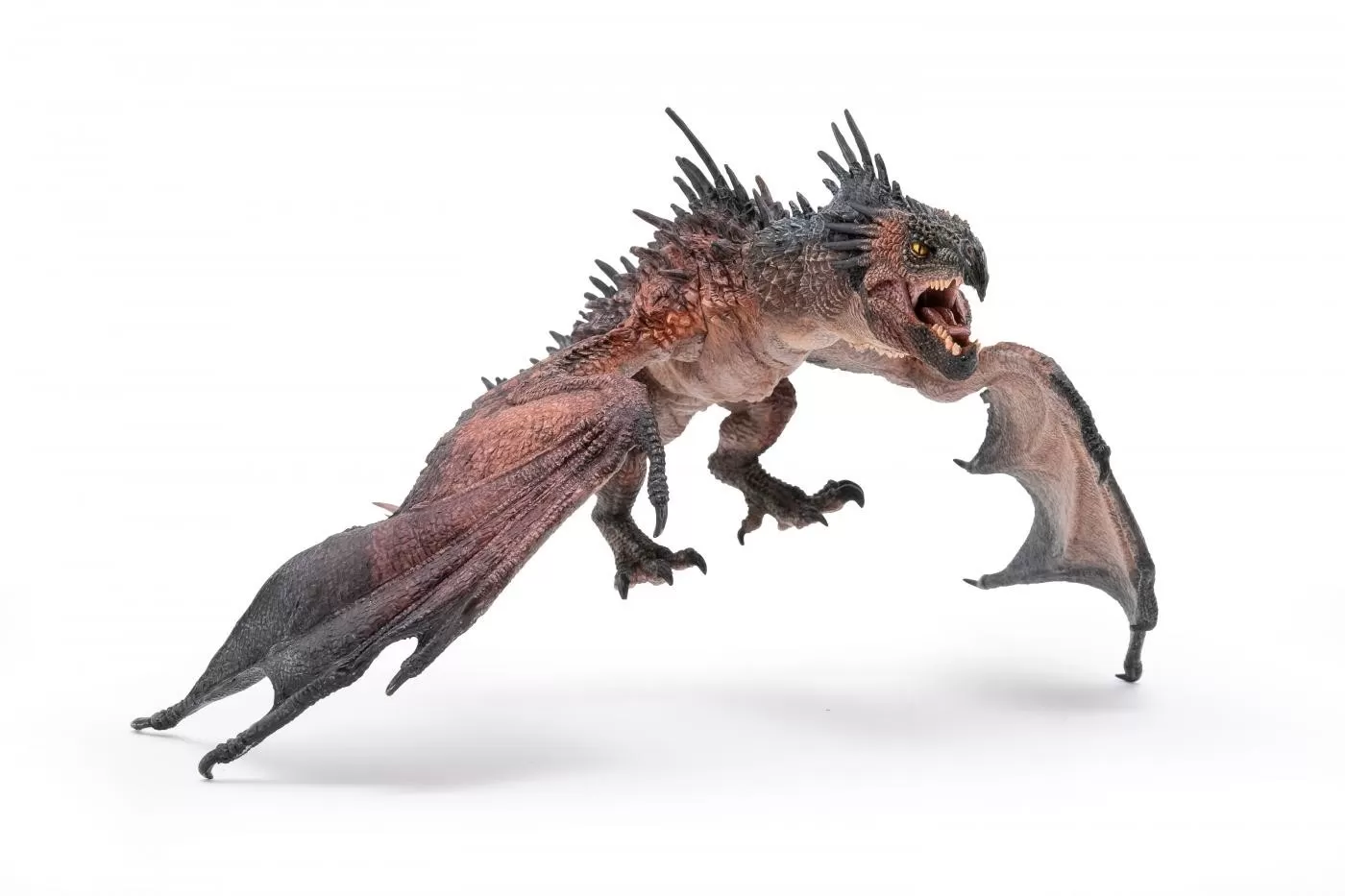 Jucării și Jocuri pentru copii - Papo figurina dragon de aer, varsta de la 3 ani la +15 ani