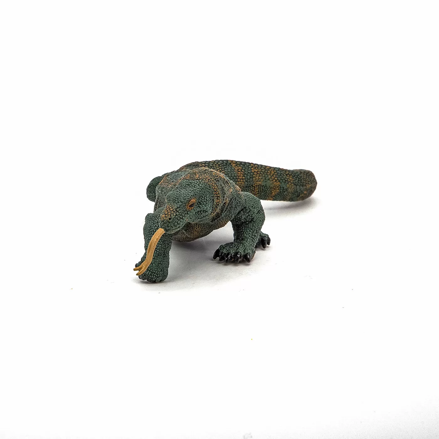 Papo figurina dragon komodo, varsta de la 3 ani la +15 ani [4]