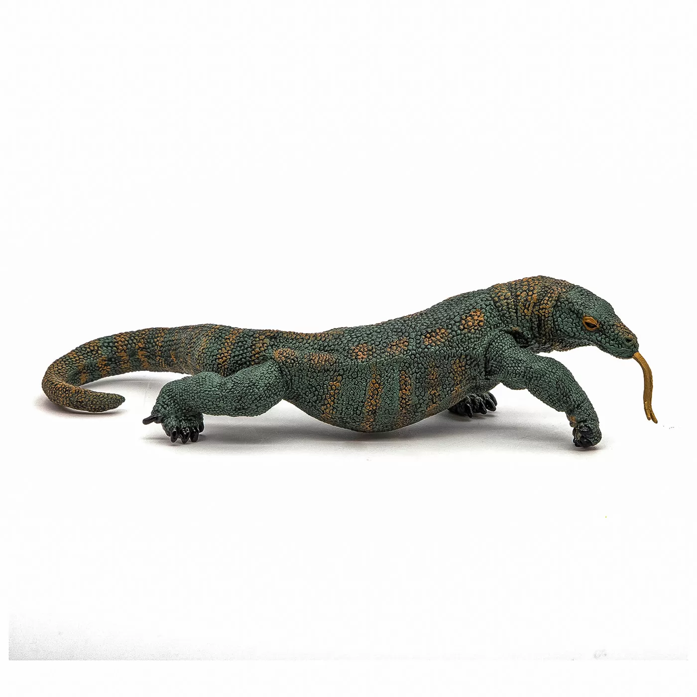 Papo figurina dragon komodo, varsta de la 3 ani la +15 ani [1]