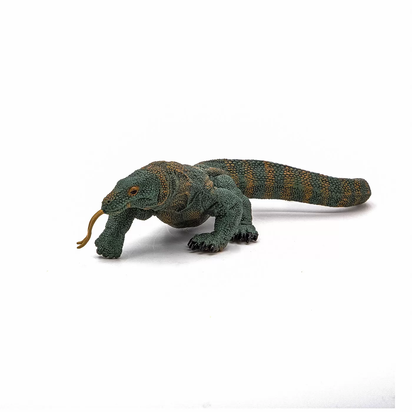 Papo figurina dragon komodo, varsta de la 3 ani la +15 ani [5]