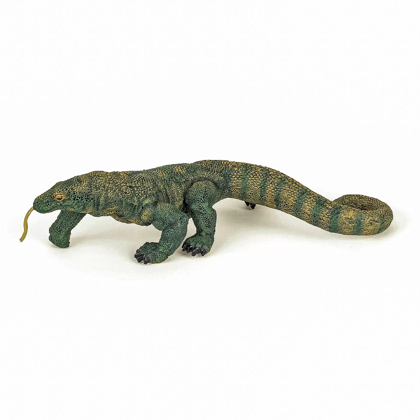 Jucării și Jocuri pentru copii - Papo figurina dragon komodo, varsta de la 3 ani la +15 ani