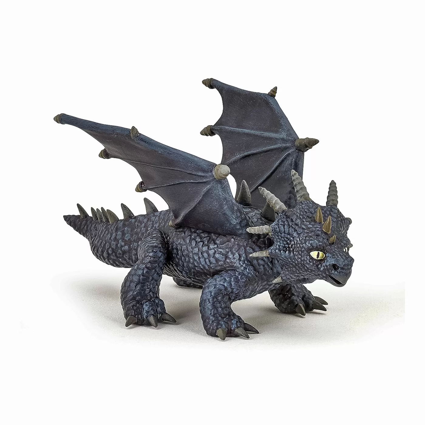 Jucării și Jocuri pentru copii - Papo figurina dragon pyro, varsta de la 3 ani la +15 ani