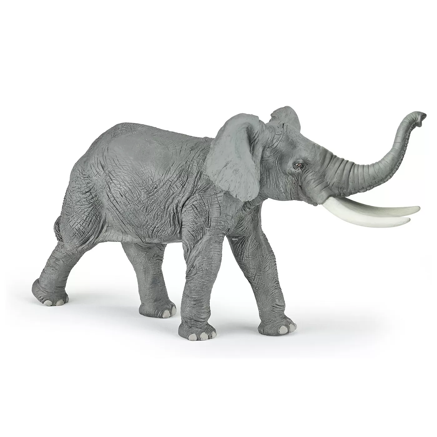 Jucării și Jocuri pentru copii - Papo figurina elefant, varsta de la 3 ani la +15 ani