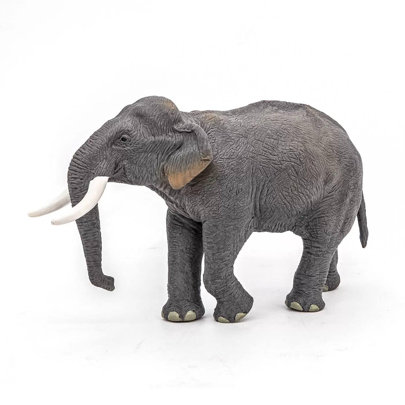 Papo figurina elefant asiatic, varsta de la 3 ani la +15 ani [6]
