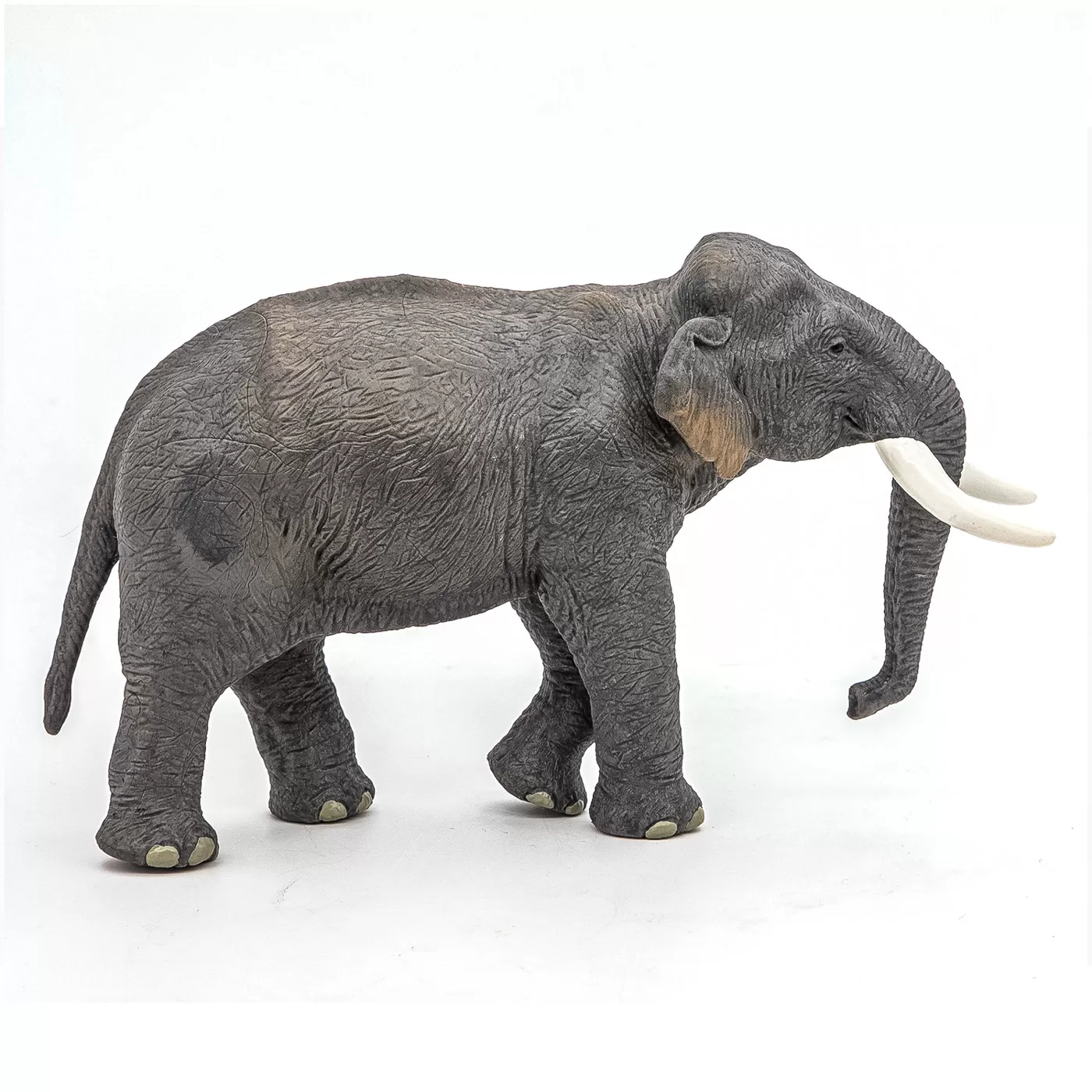 Papo figurina elefant asiatic, varsta de la 3 ani la +15 ani [1]