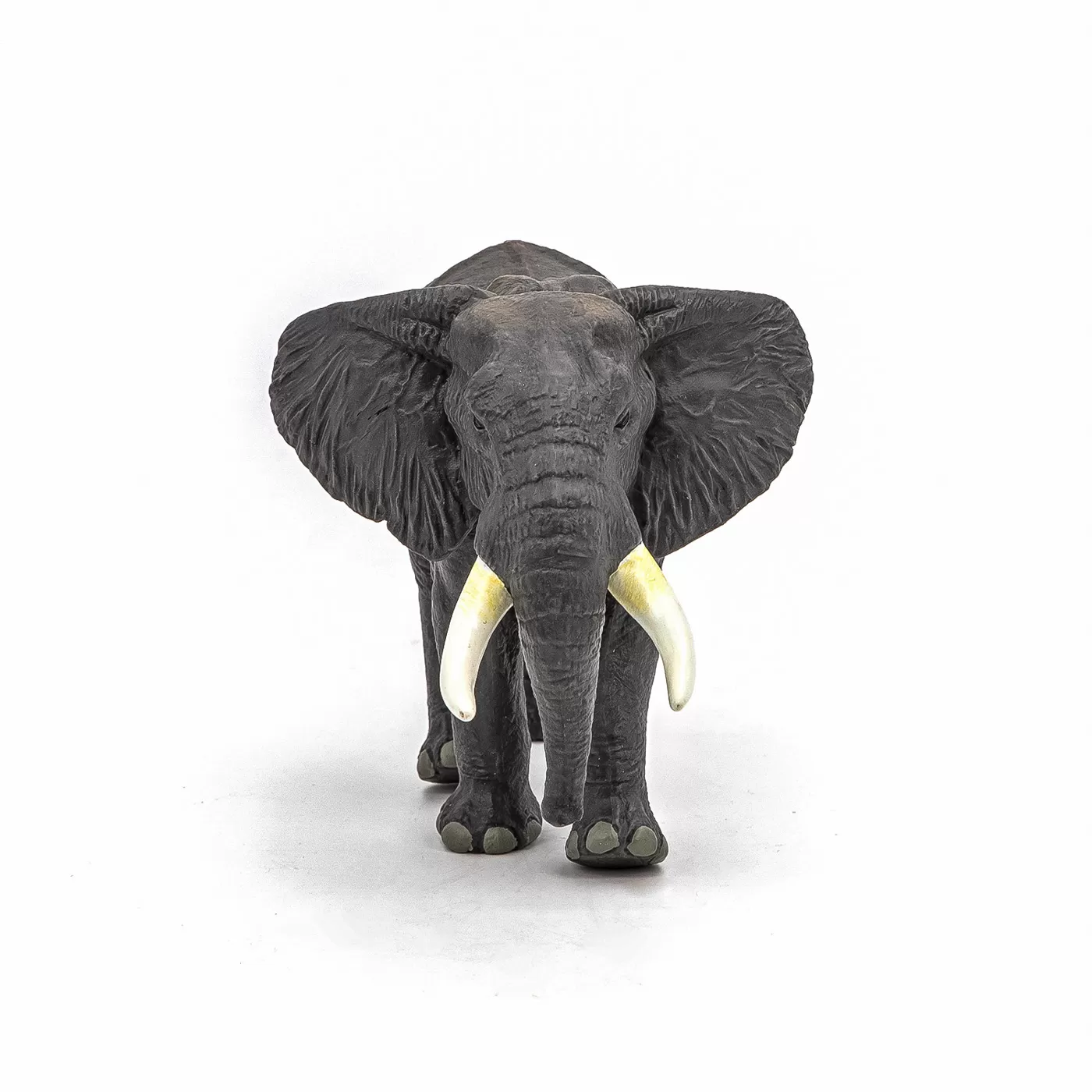 Papo figurina elefantul african, varsta de la 3 ani la +15 ani [4]