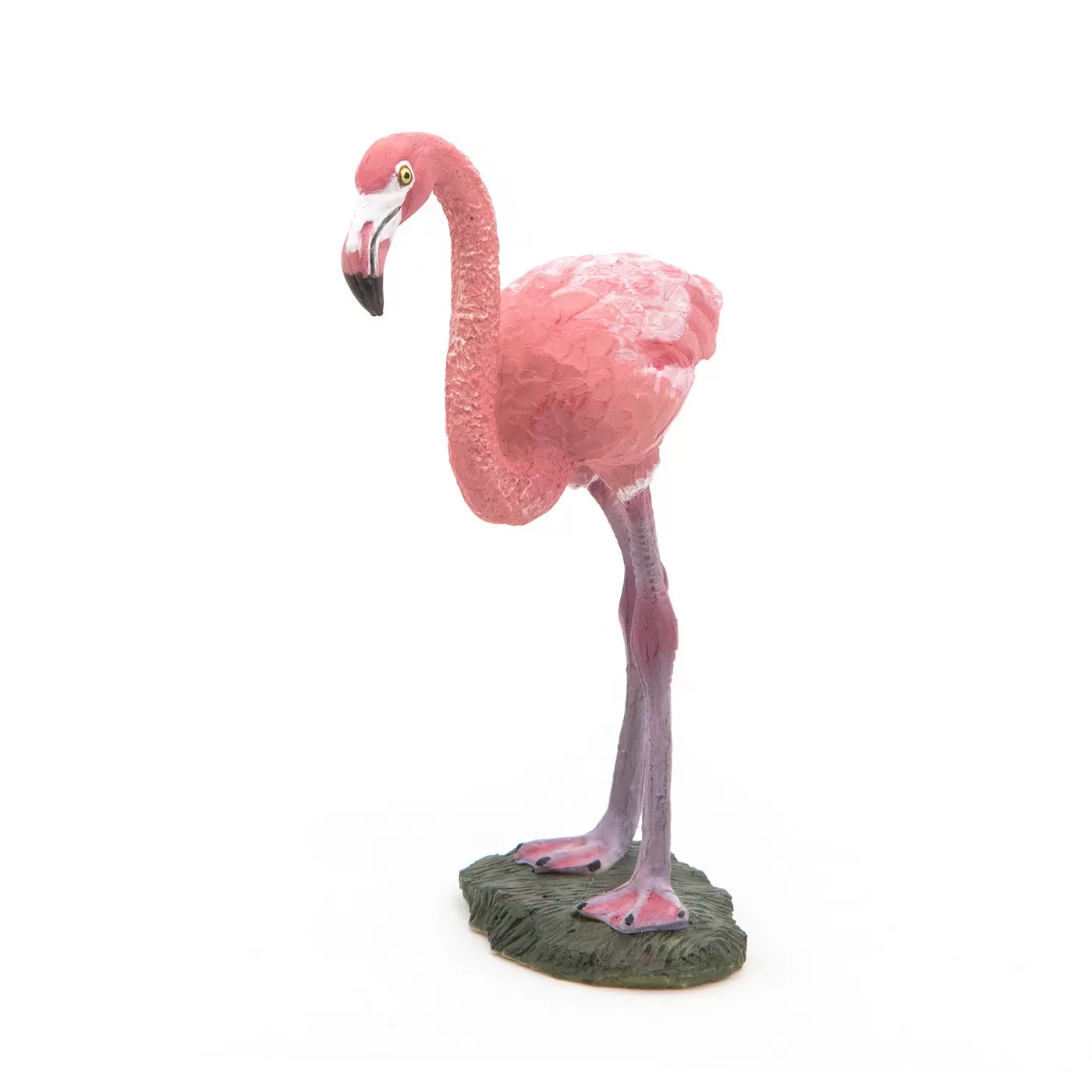 Papo figurina flamingo, varsta de la 3 ani la +15 ani [1]