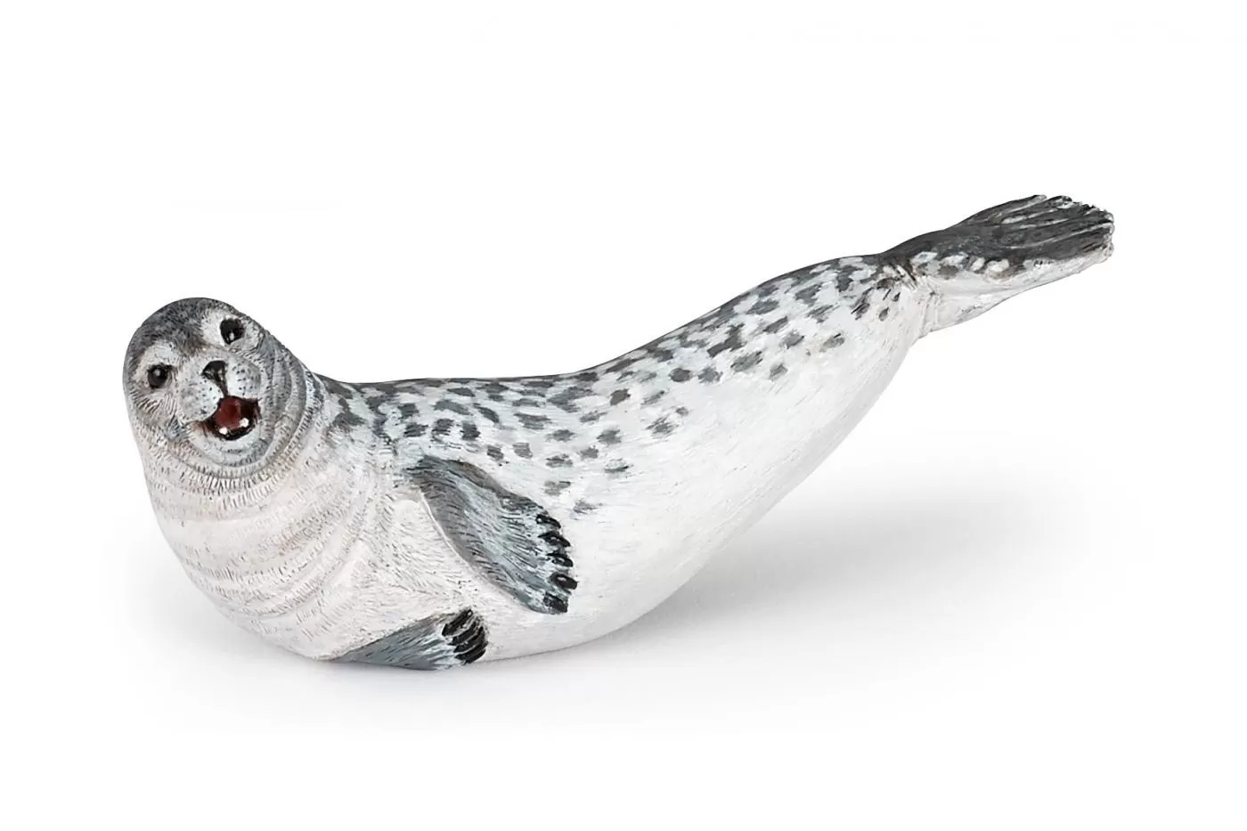 Jucării și Jocuri pentru copii - Papo figurina foca, varsta de la 3 ani la +15 ani