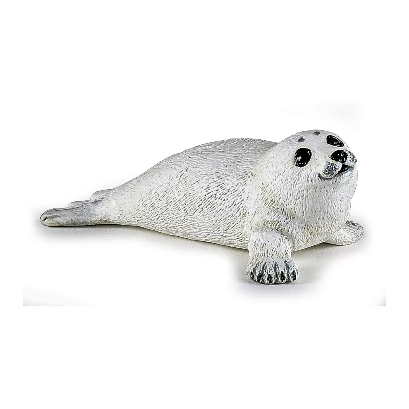 Jucării și Jocuri pentru copii - Papo figurina foca pui, varsta de la 3 ani la +15 ani