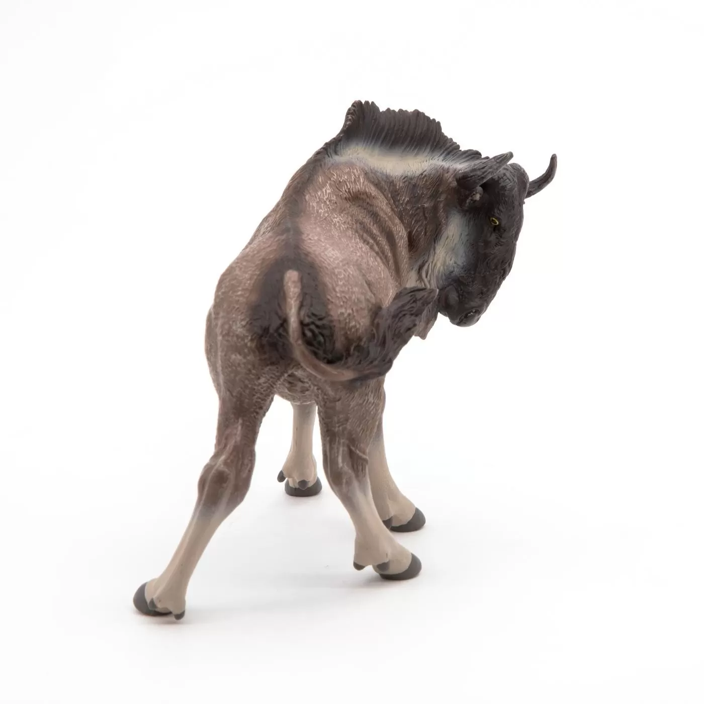 Papo figurina gnu, varsta de la 3 ani la +15 ani [8]