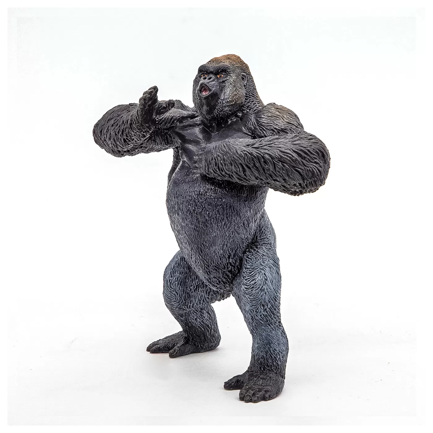 Papo figurina gorila de munte, varsta de la 3 ani la +15 ani [1]
