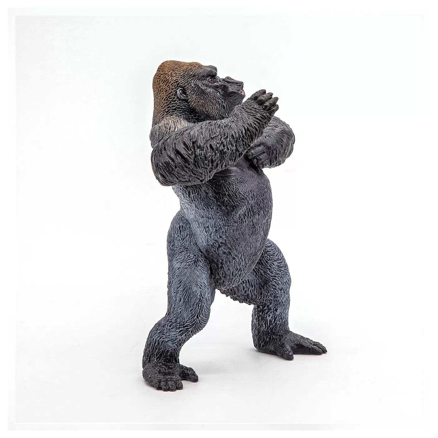 Papo figurina gorila de munte, varsta de la 3 ani la +15 ani [6]