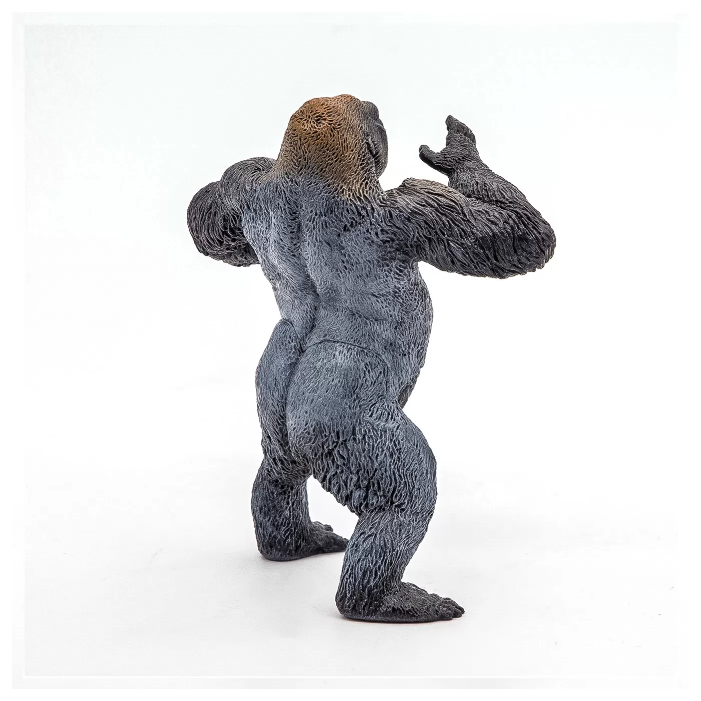 Papo figurina gorila de munte, varsta de la 3 ani la +15 ani [4]