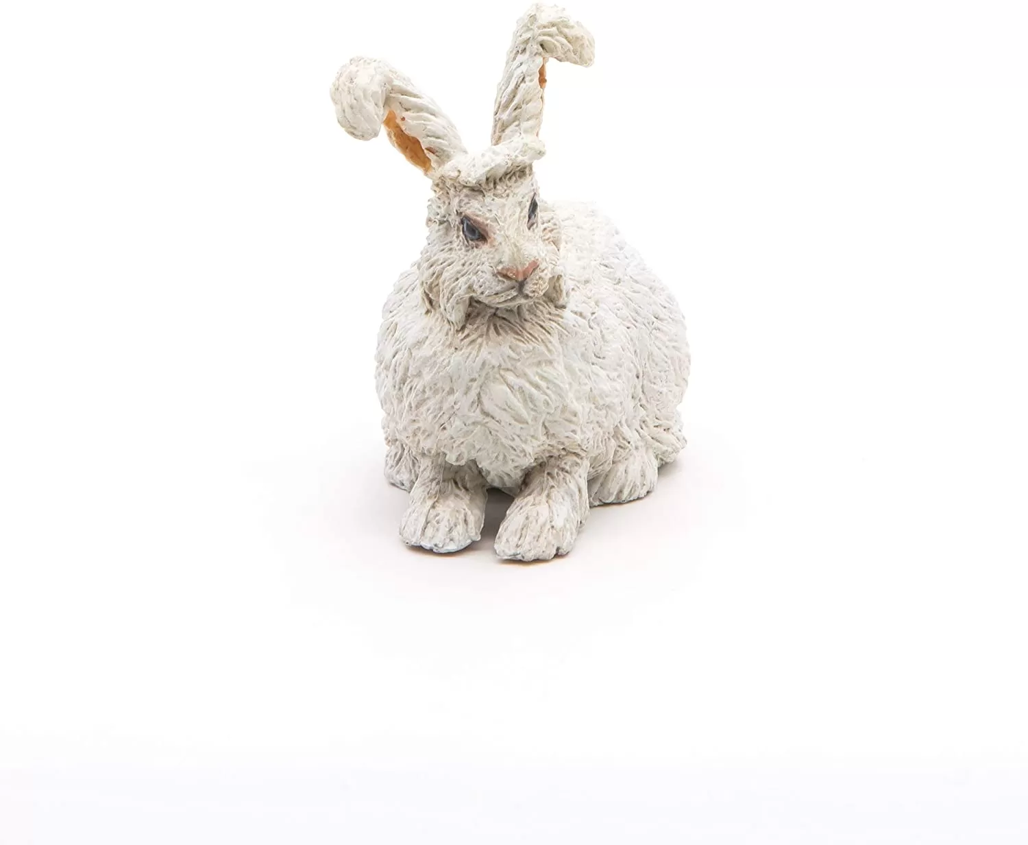 Papo figurina iepure angora, varsta de la 3 ani la +15 ani [1]