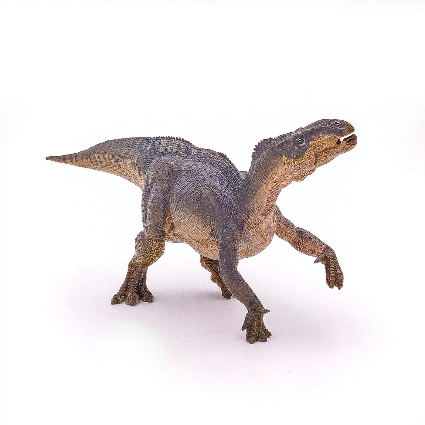 Papo figurina iguanodon, varsta de la 3 ani la +15 ani [4]