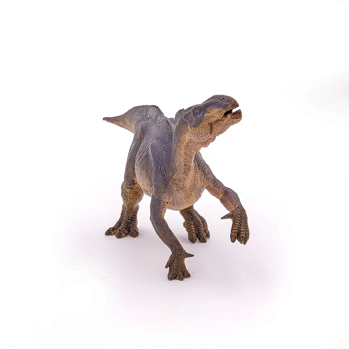 Papo figurina iguanodon, varsta de la 3 ani la +15 ani [3]
