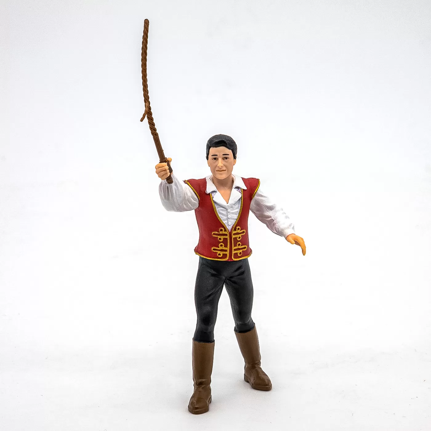 Papo figurina imblanzitor animale, varsta de la 3 ani la +15 ani [1]