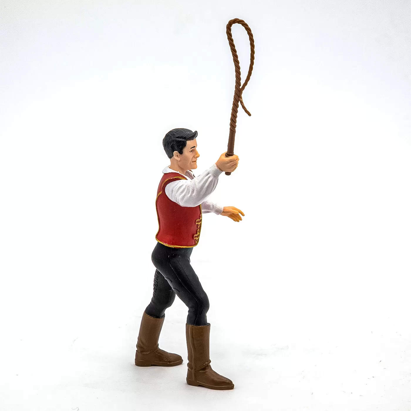 Papo figurina imblanzitor animale, varsta de la 3 ani la +15 ani [3]