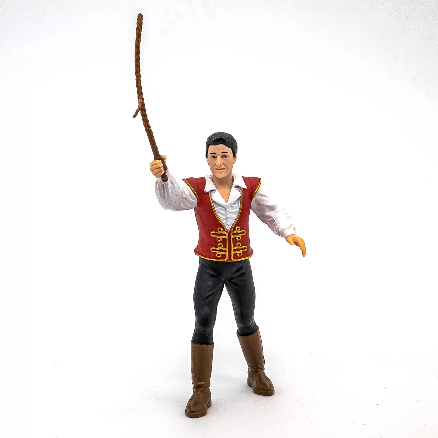 Papo figurina imblanzitor animale, varsta de la 3 ani la +15 ani [7]