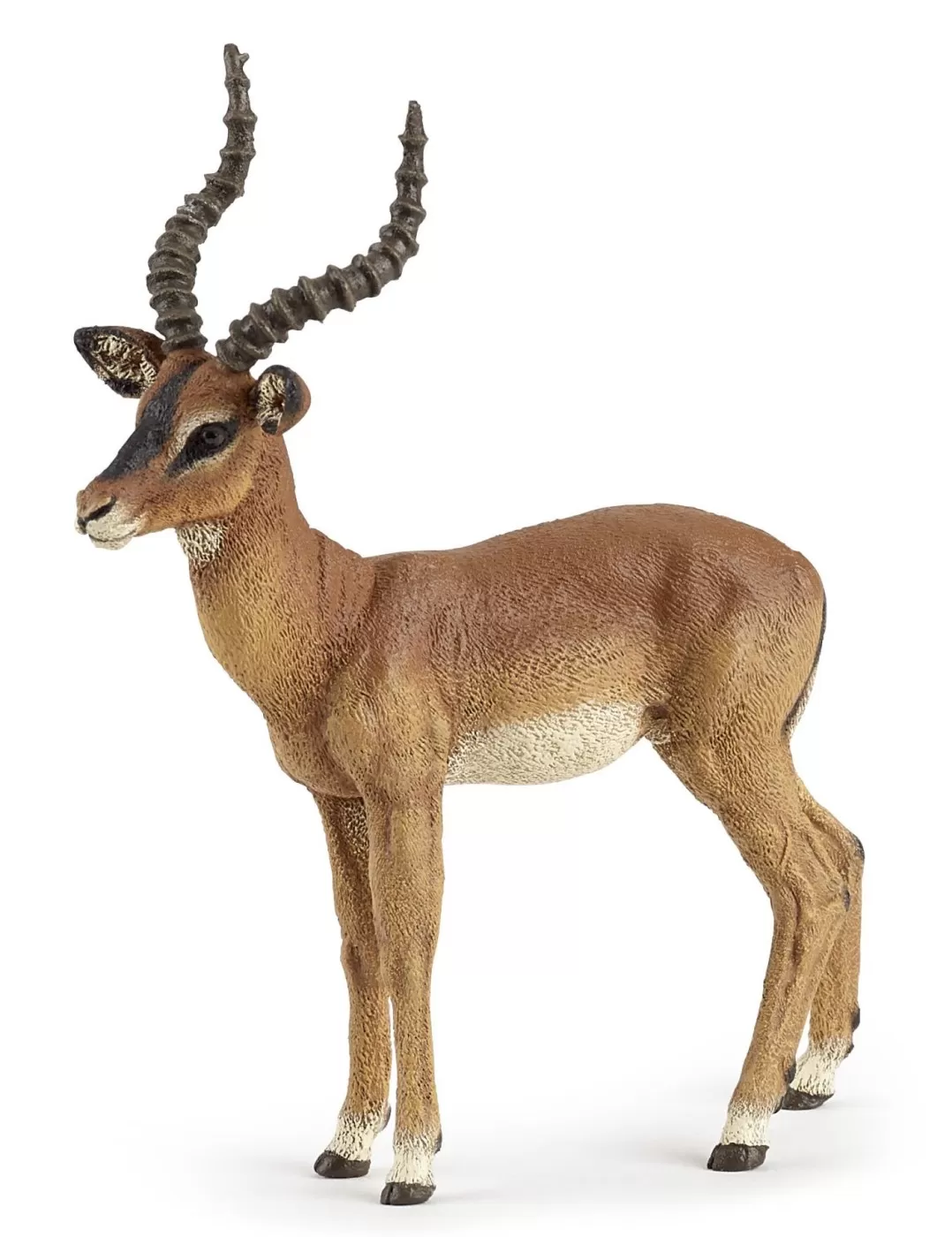 Jucării și Jocuri pentru copii - Papo figurina impala, varsta de la 3 ani la +15 ani
