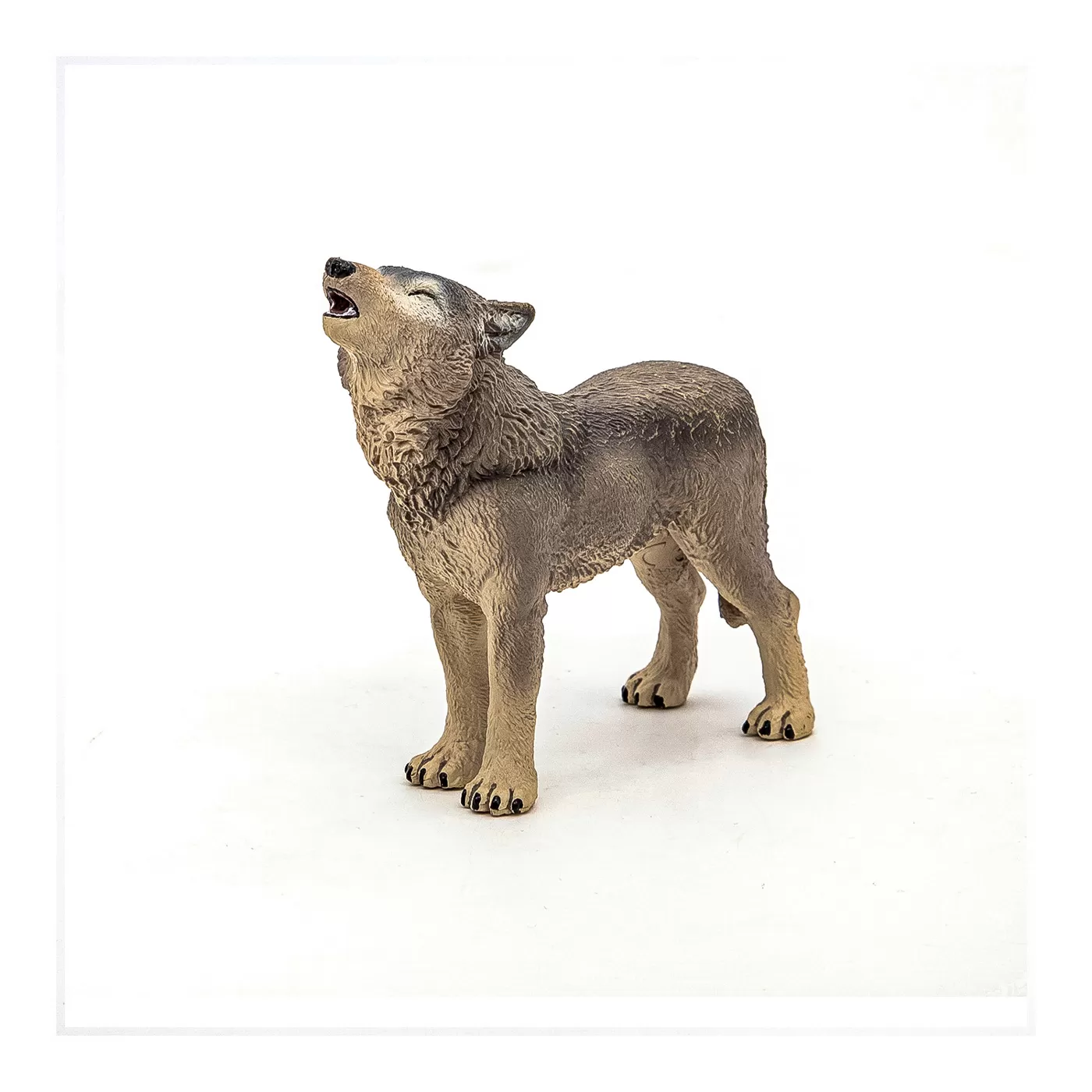 Papo figurina lup urland, varsta de la 3 ani la +15 ani [4]