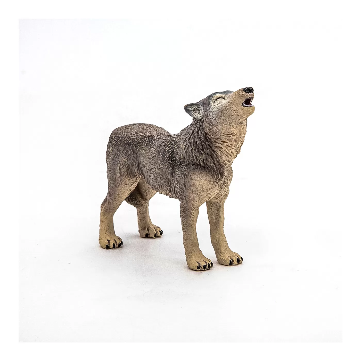 Papo figurina lup urland, varsta de la 3 ani la +15 ani [2]