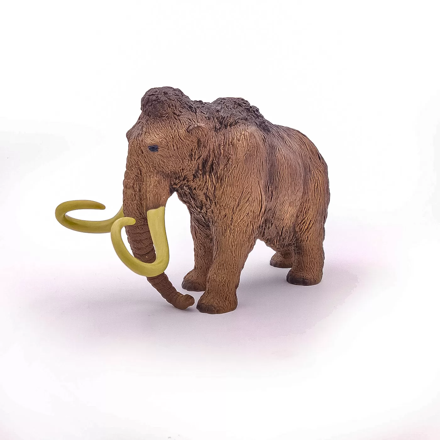 Papo figurina mamut, varsta de la 3 ani la +15 ani [2]