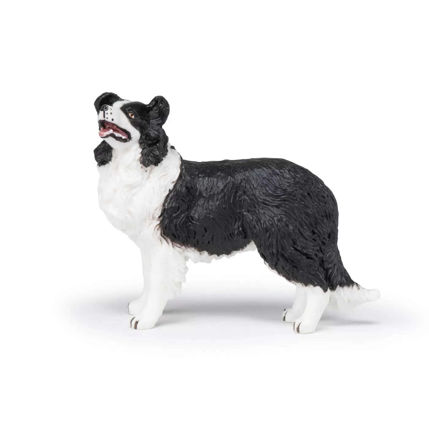 Papo figurina catel border collie, varsta de la 3 ani la +15 ani [1]