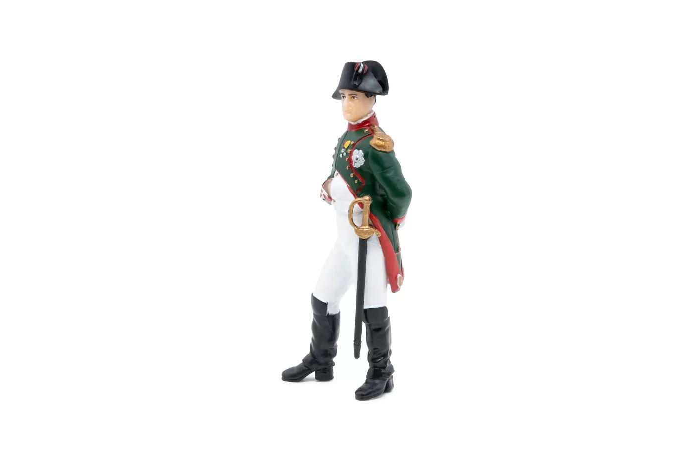 Papo figurina napoleon, varsta de la 3 ani la +15 ani [5]