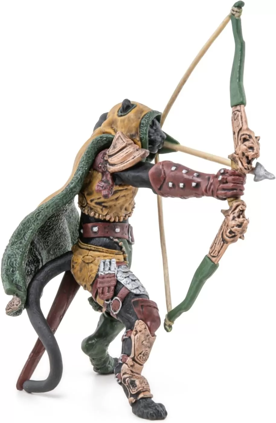 Papo figurina pantera mutant, varsta de la 3 ani la +15 ani [4]