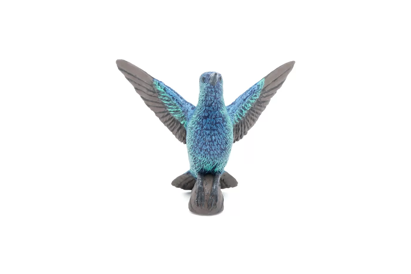 Papo figurina pasarea colibri, varsta de la 3 ani la +15 ani [1]