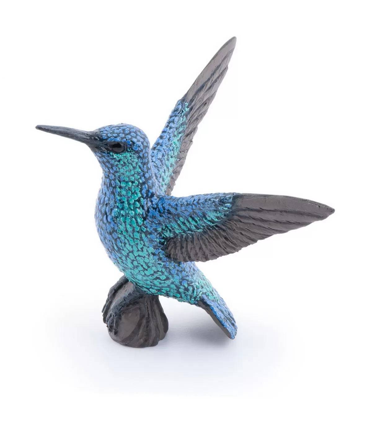 Jucării și Jocuri pentru copii - Papo figurina pasarea colibri, varsta de la 3 ani la +15 ani