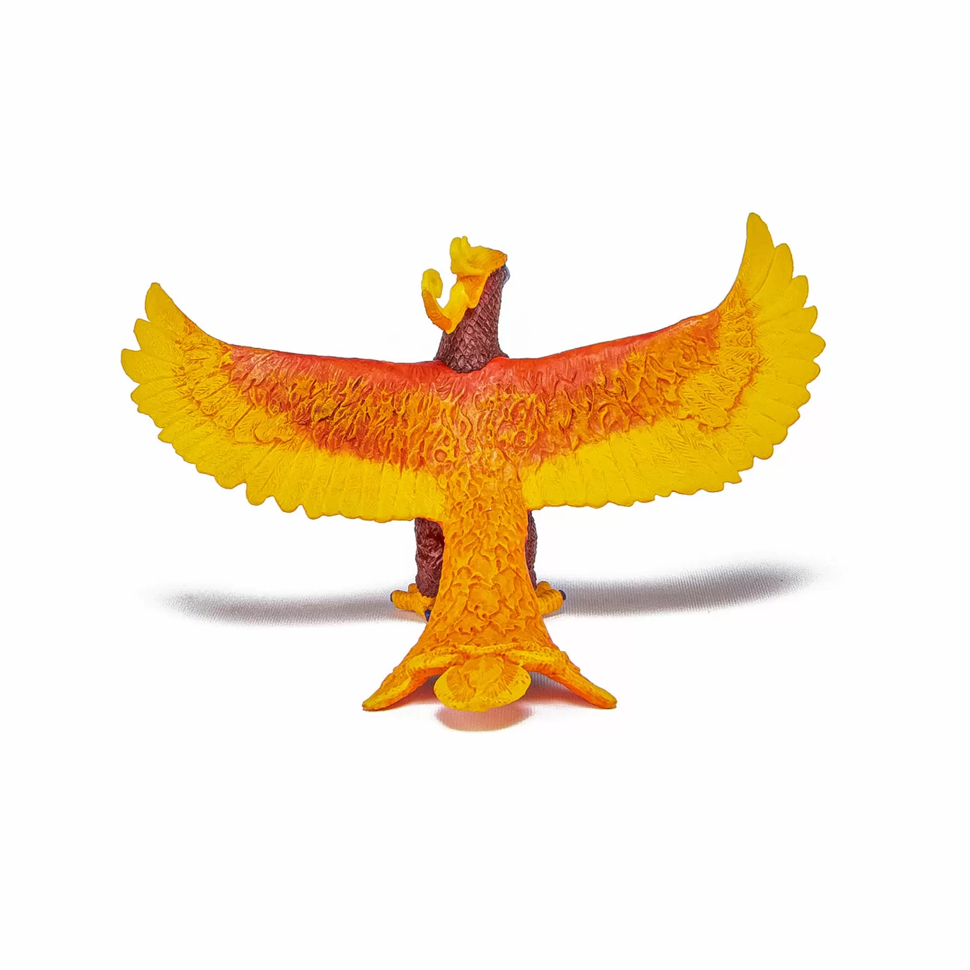 Papo figurina pasarea phoenix, varsta de la 3 ani la +15 ani [4]