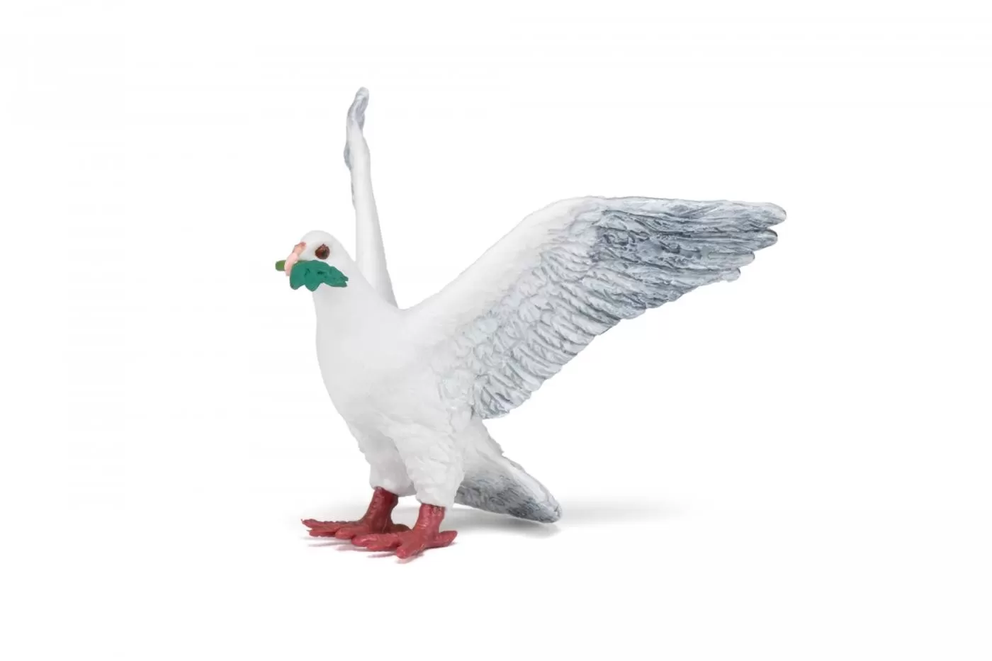 Papo figurina porumbel, varsta de la 3 ani la +15 ani [4]