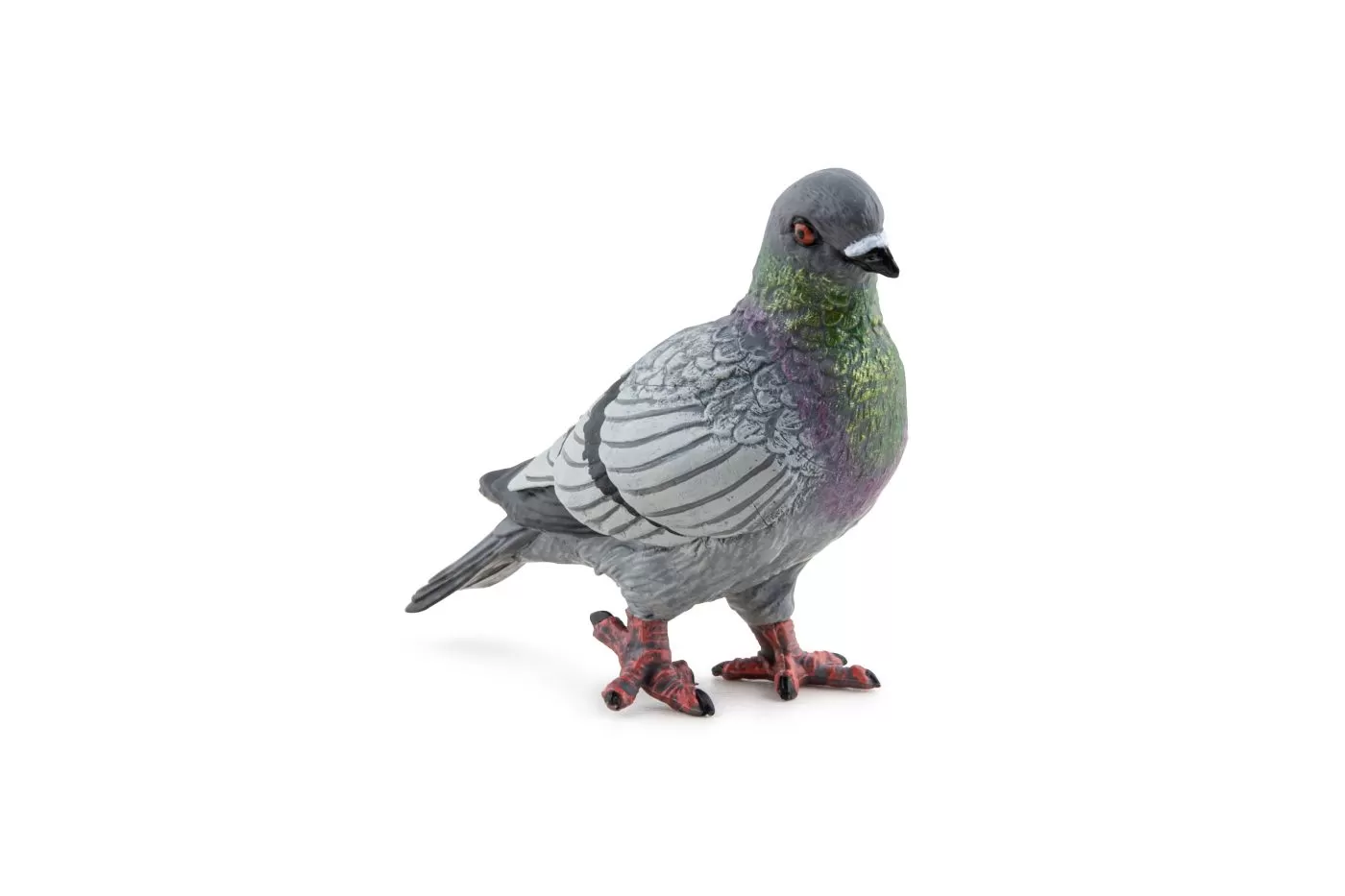Papo figurina porumbel, varsta de la 3 ani la +15 ani [5]