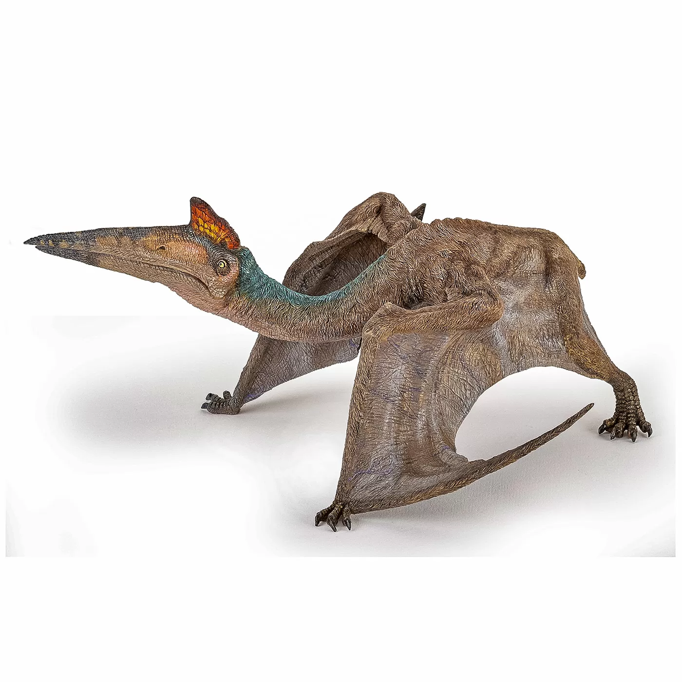 Papo figurina pterosaur quetzalcoaltus, varsta de la 3 ani la +15 ani [1]