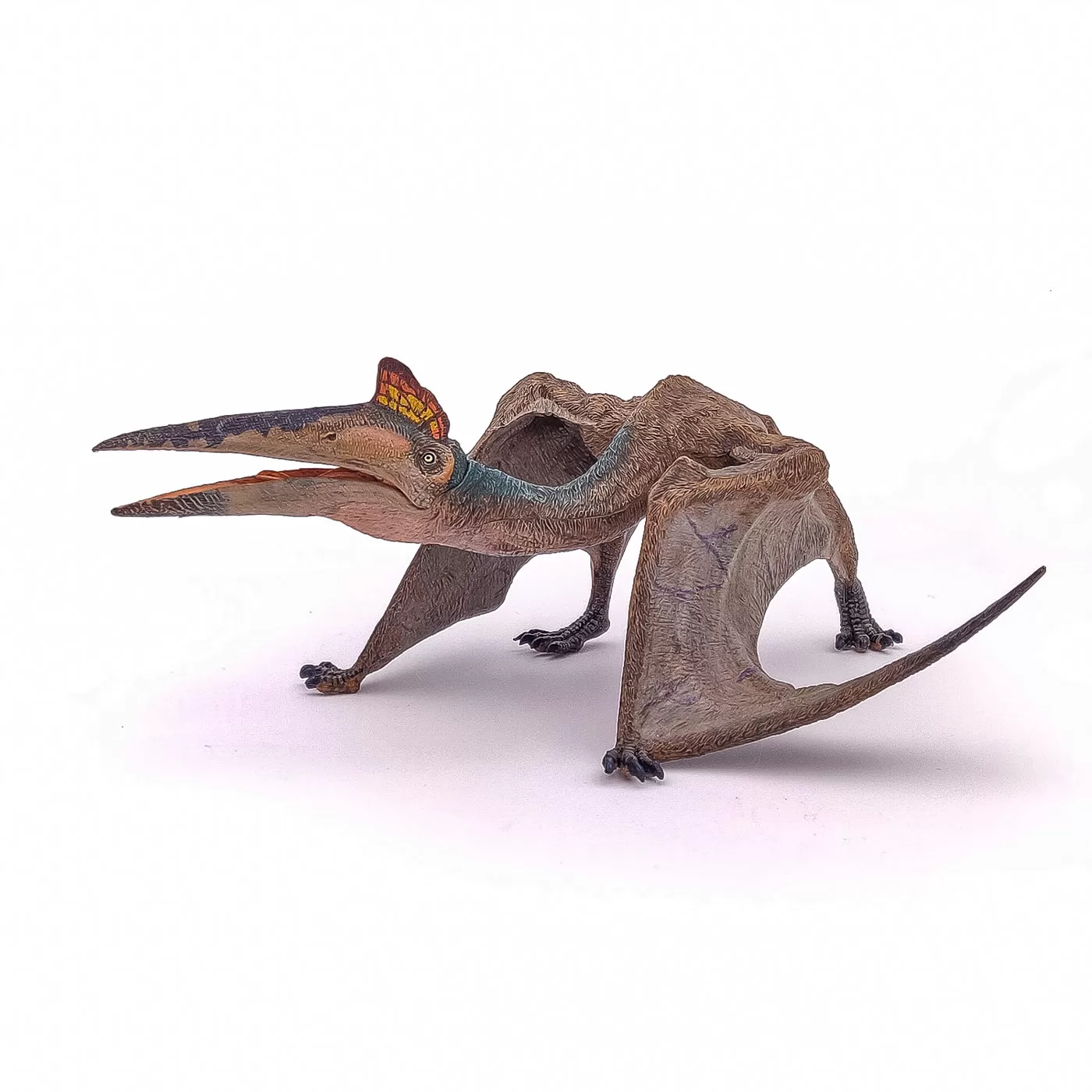 Papo figurina pterosaur quetzalcoaltus, varsta de la 3 ani la +15 ani [4]