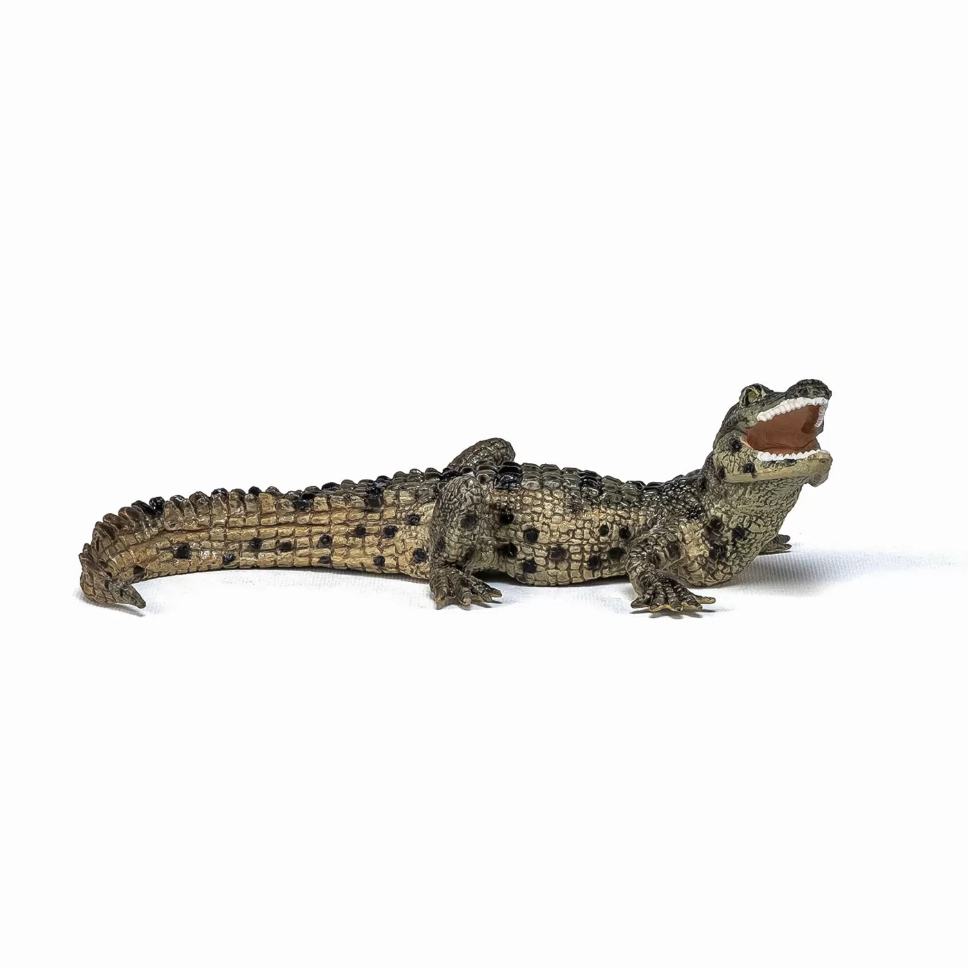 Papo figurina pui de crocodil, varsta de la 3 ani la +15 ani [1]