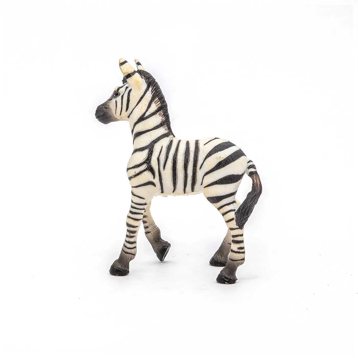 Papo figurina pui de zebra, varsta de la 3 ani la +15 ani [4]