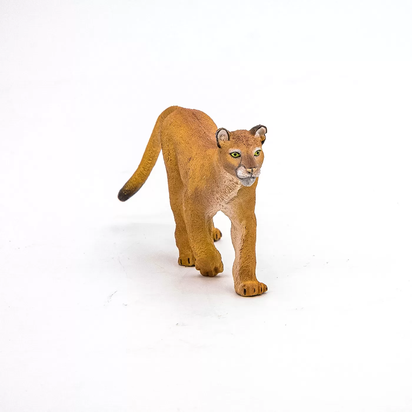 Papo figurina puma, varsta de la 3 ani la +15 ani [3]