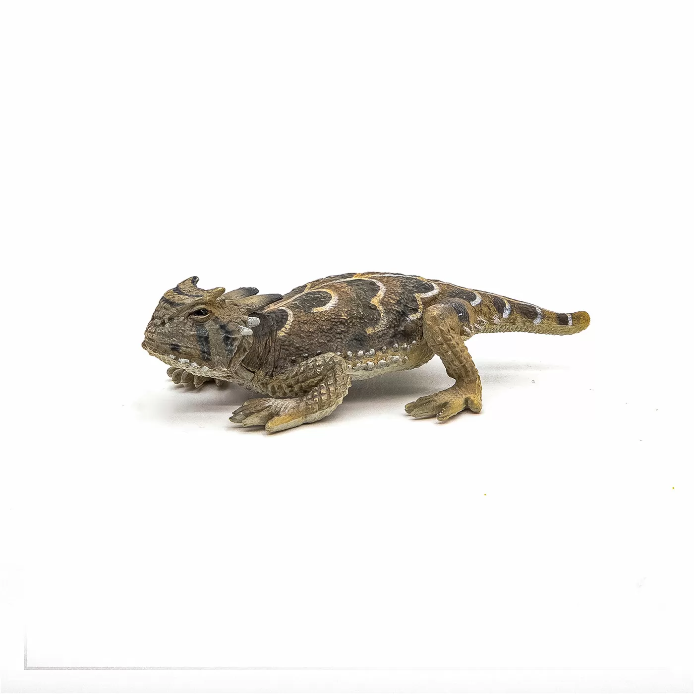 Papo figurina soparla cu coarne, varsta de la 3 ani la +15 ani [5]