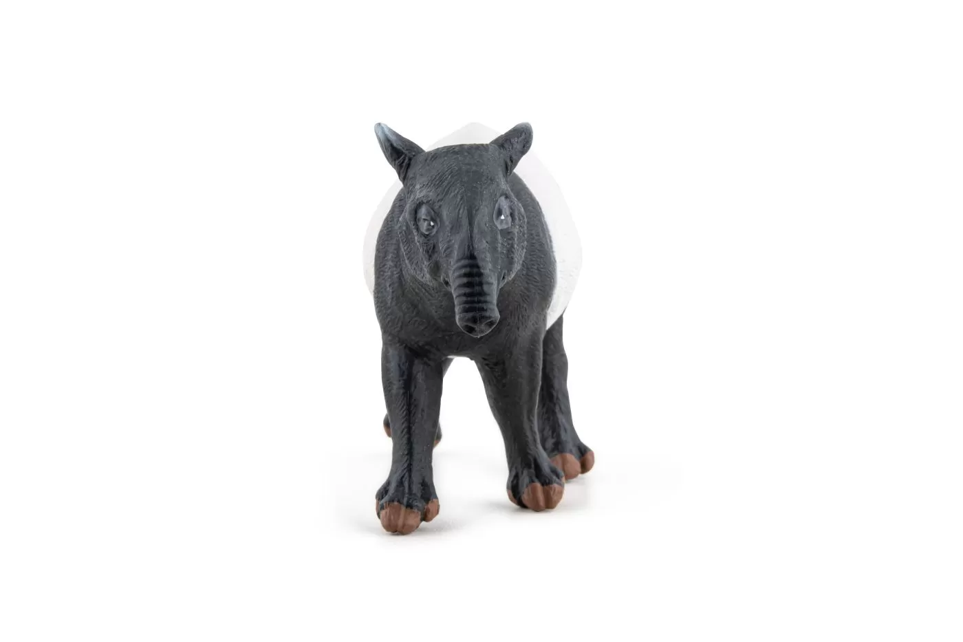 Papo figurina tapir, varsta de la 3 ani la +15 ani [3]