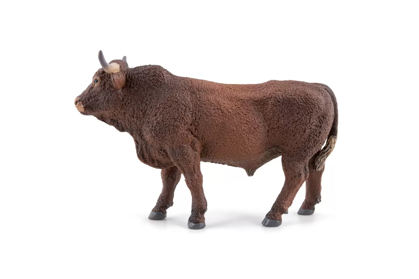 Papo figurina taur salers, varsta de la 3 ani la +15 ani [1]