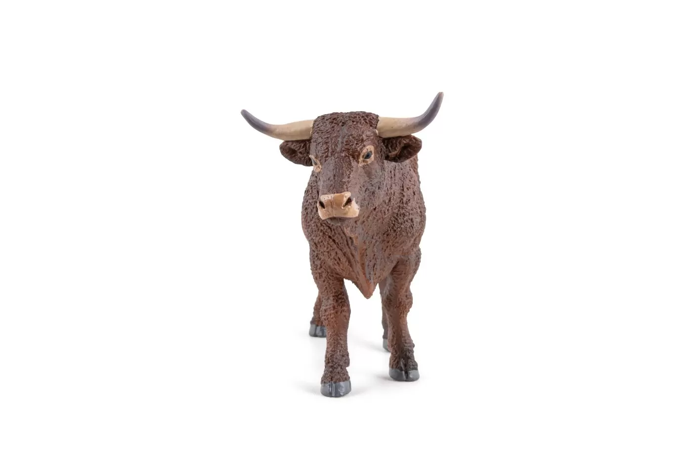 Papo figurina taur salers, varsta de la 3 ani la +15 ani [3]