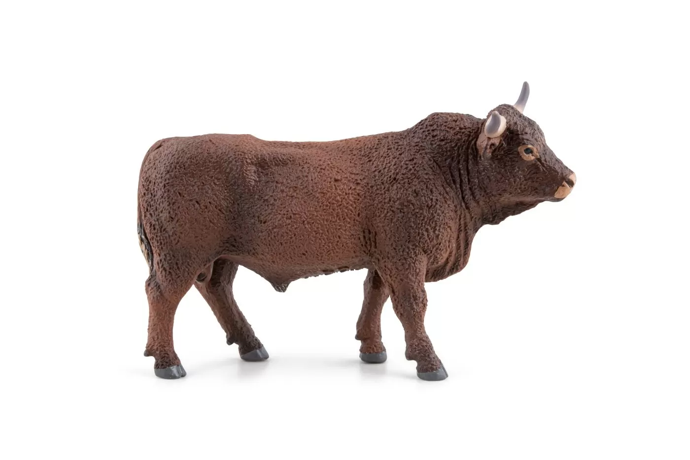 Papo figurina taur salers, varsta de la 3 ani la +15 ani [5]