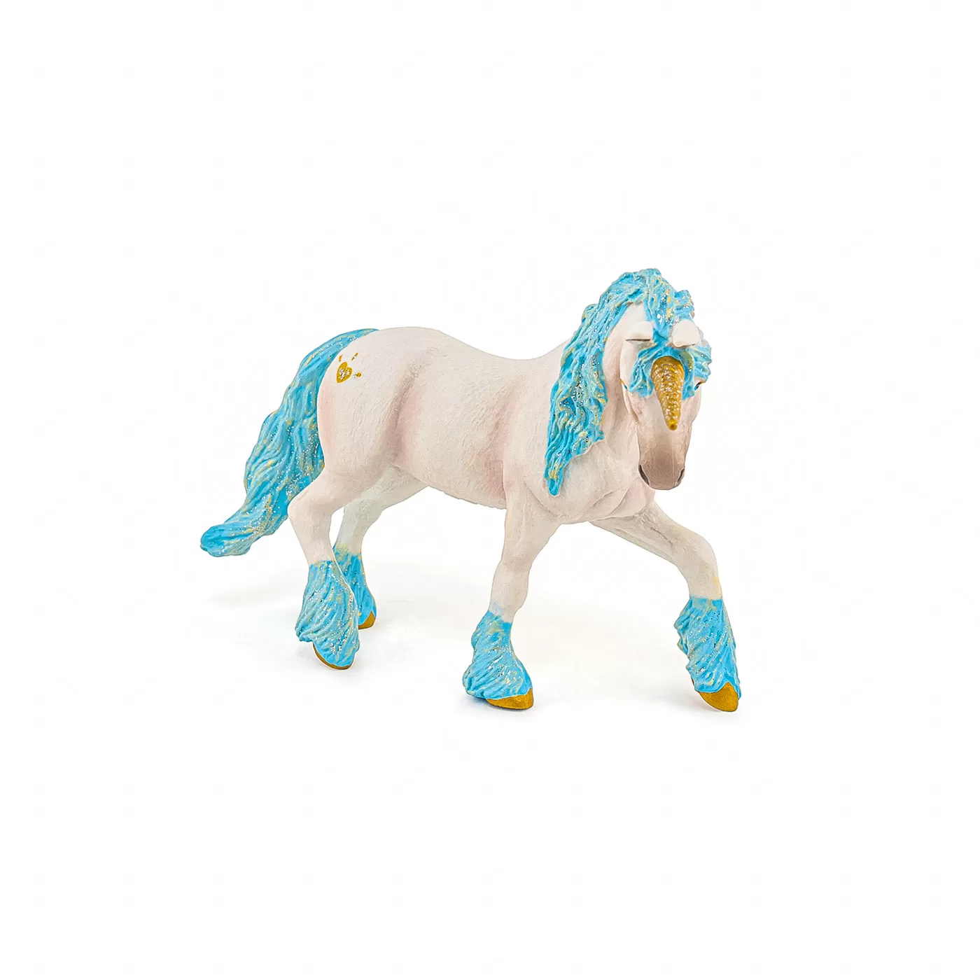 Papo figurina unicornul magic, varsta de la 3 ani la +15 ani [4]