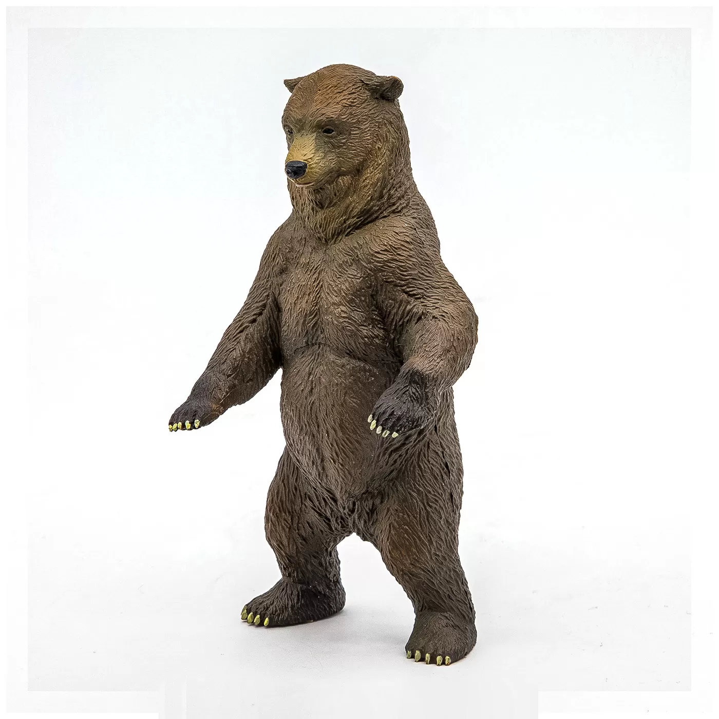 Papo figurina urs grizzly, varsta de la 3 ani la +15 ani [3]