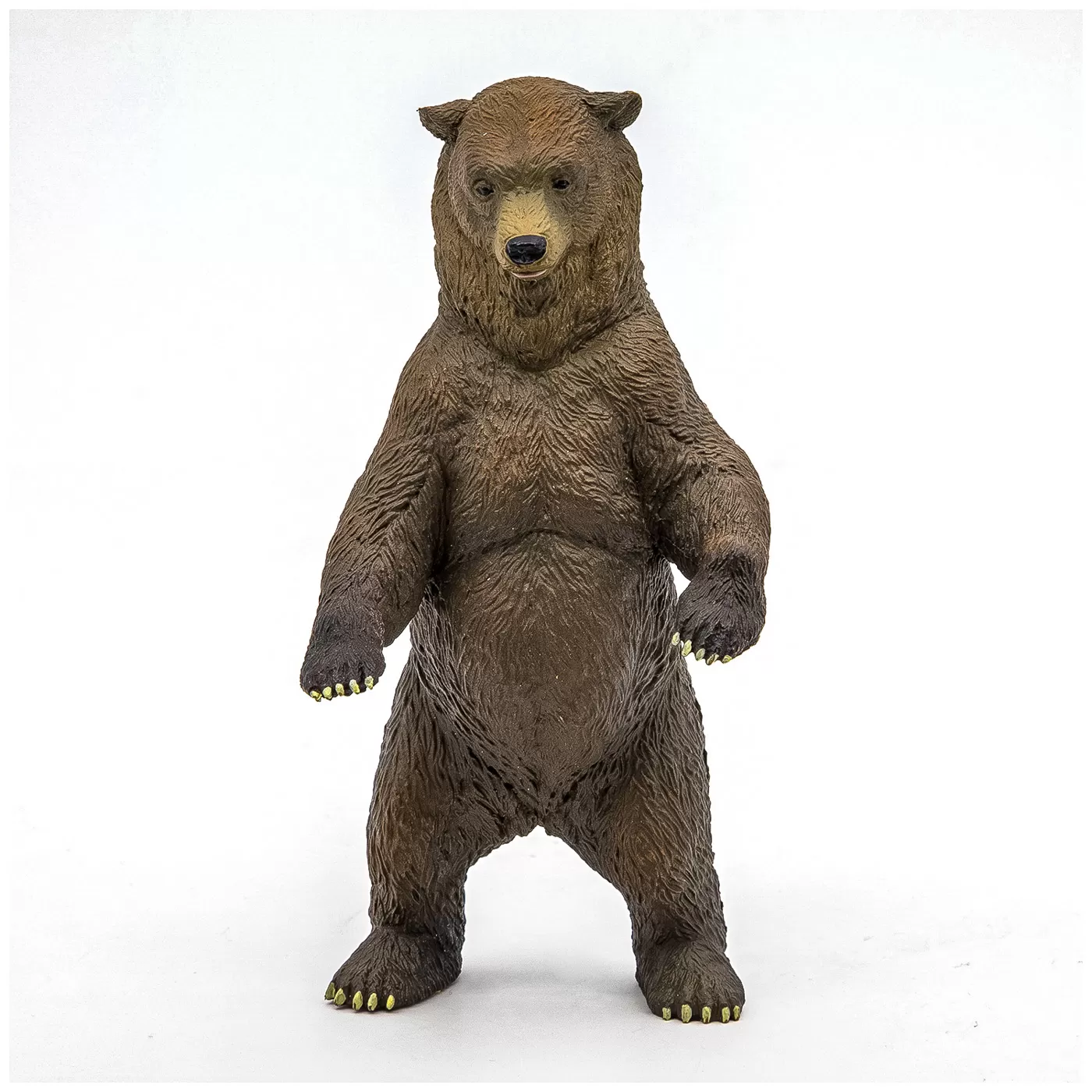Papo figurina urs grizzly, varsta de la 3 ani la +15 ani [2]